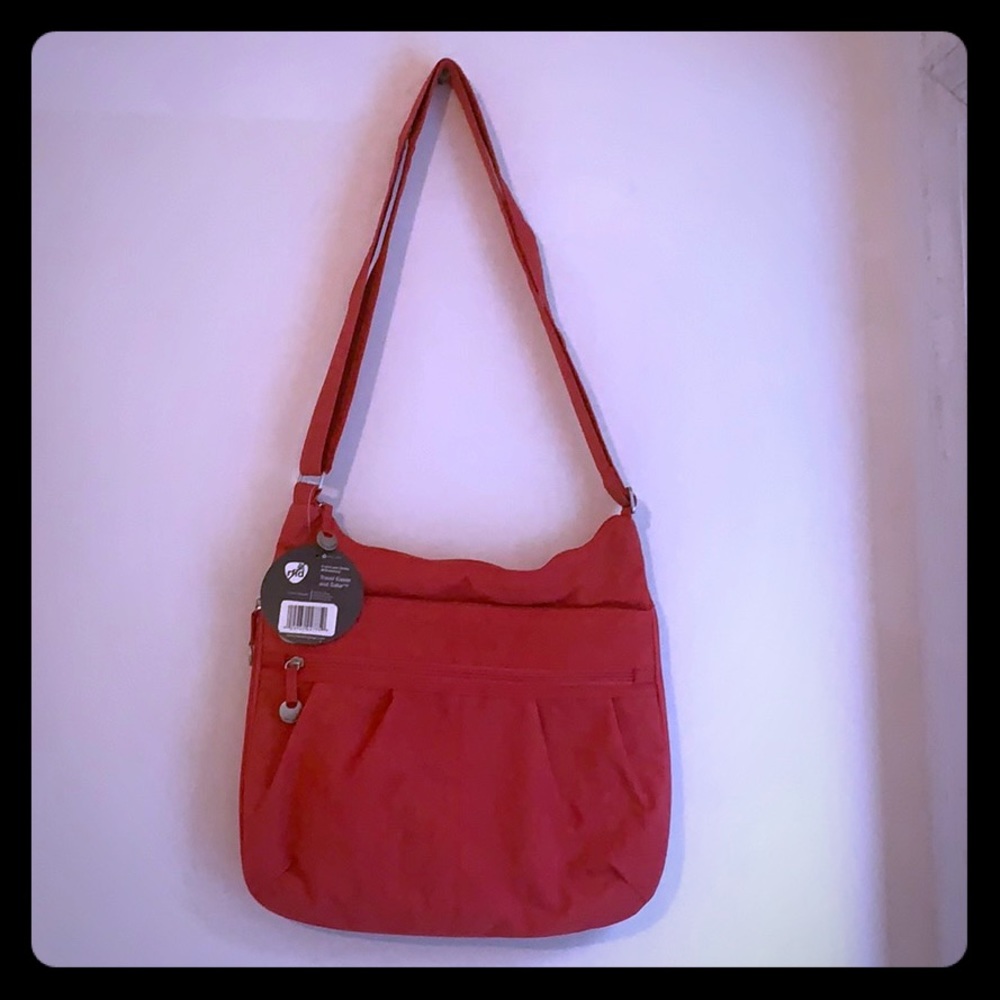 Everyday tote bag